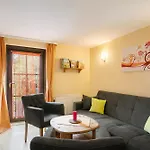 Sonnenhof Holiday home Blankenburg (Uckermark)