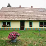 Holiday home Sonnenhof Blankenburg (Uckermark)