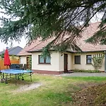 Sonnenhof * Blankenburg (Uckermark)