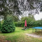 Holiday home Sonnenhof Blankenburg (Uckermark)