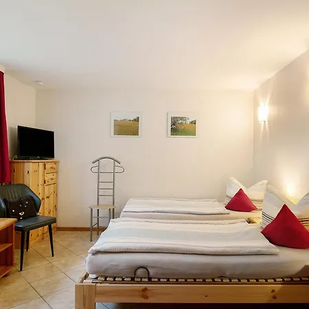 Holiday home Sonnenhof Blankenburg (Uckermark)