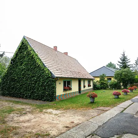 Holiday home Sonnenhof