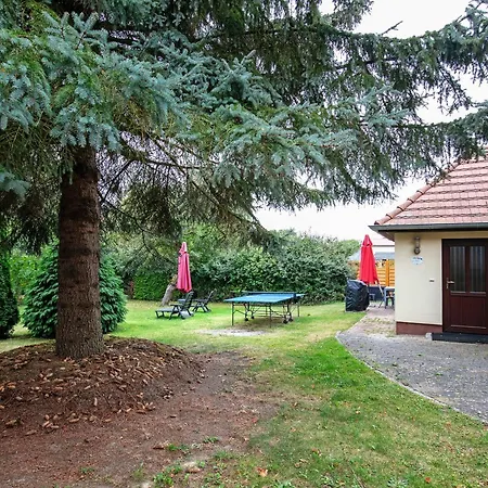 Holiday home Sonnenhof *