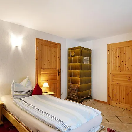 Holiday home Sonnenhof Blankenburg (Uckermark)