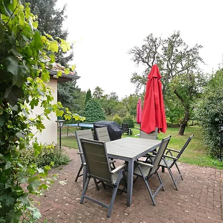 Dom wakacyjny Sonnenhof *