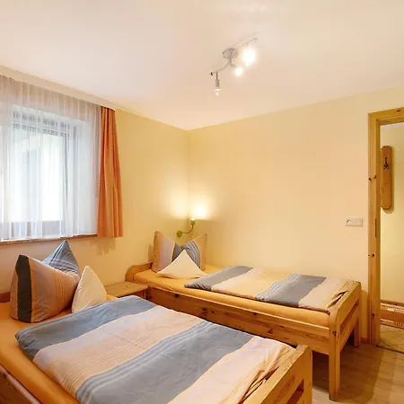 Sonnenhof Holiday home *
