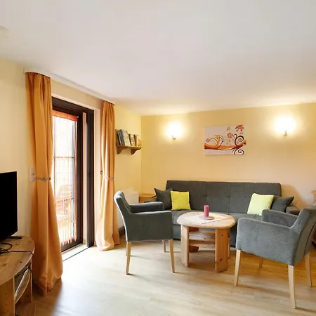 Holiday home Sonnenhof