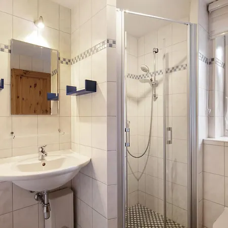 Sonnenhof Holiday home Blankenburg (Uckermark)