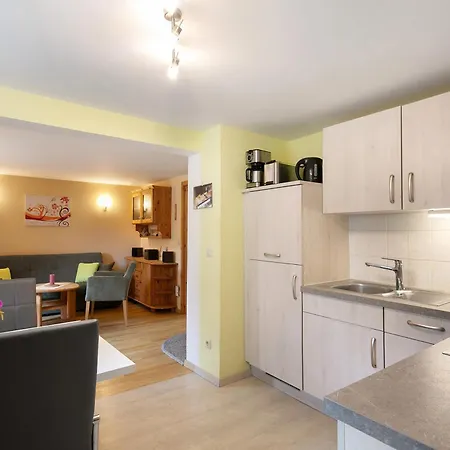 Sonnenhof Dom wakacyjny