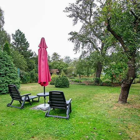Sonnenhof Holiday home
