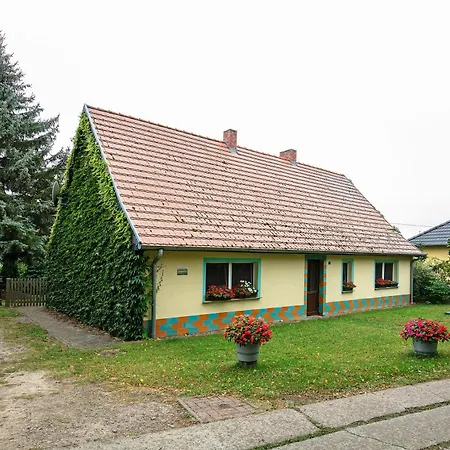 Sonnenhof Holiday home *