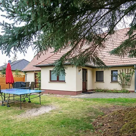 Sonnenhof * Blankenburg (Uckermark)
