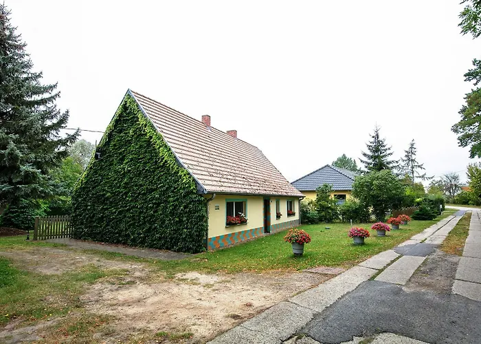 Dom wakacyjny Sonnenhof