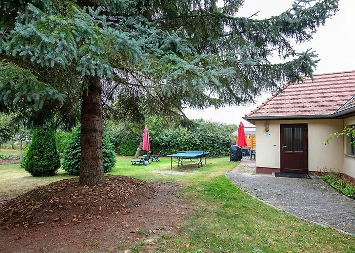 Dom wakacyjny Sonnenhof *