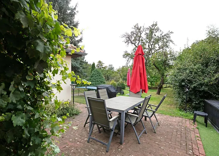 Dom wakacyjny Sonnenhof *