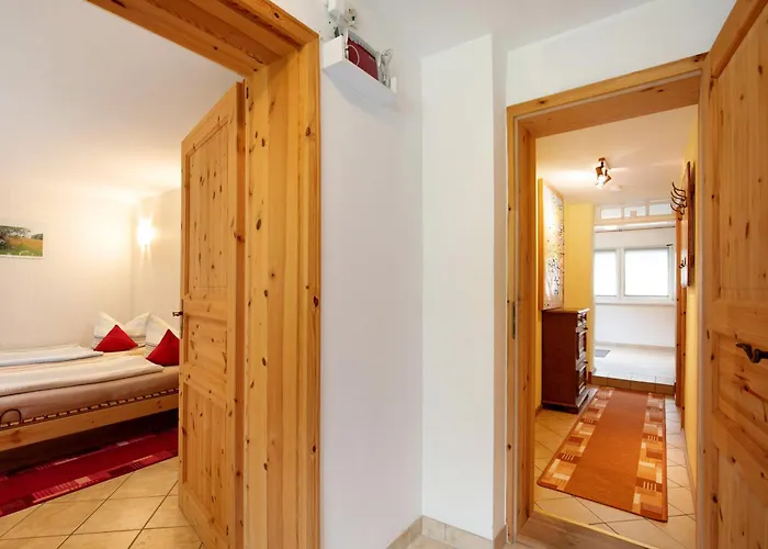 Sonnenhof * Blankenburg (Uckermark)