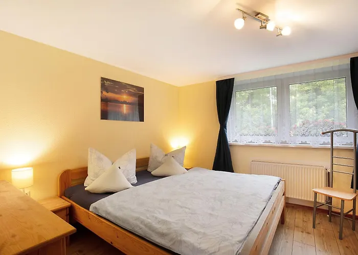 Sonnenhof * Blankenburg (Uckermark)