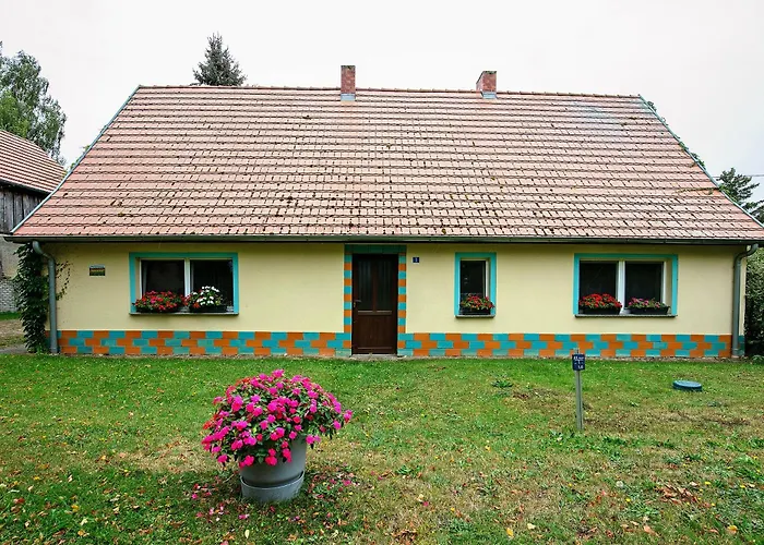 Sonnenhof Dom wakacyjny