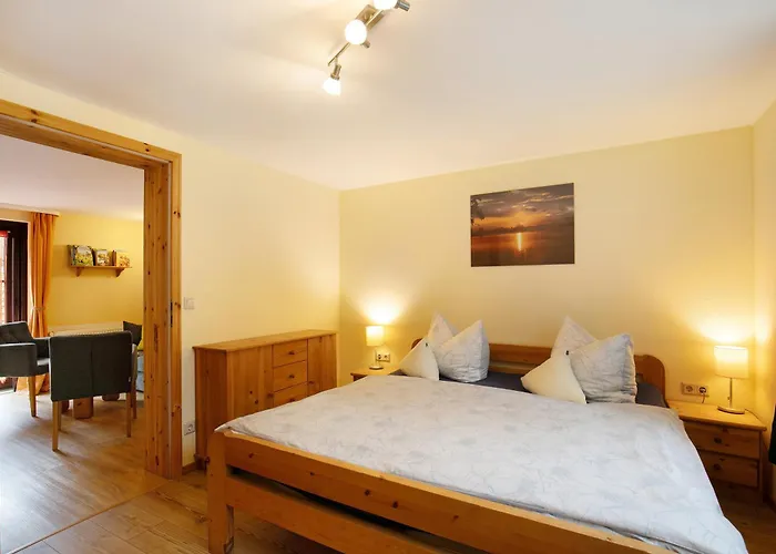 Sonnenhof Blankenburg (Uckermark)