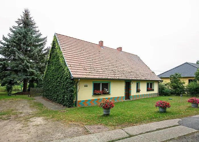 Sonnenhof Dom wakacyjny *