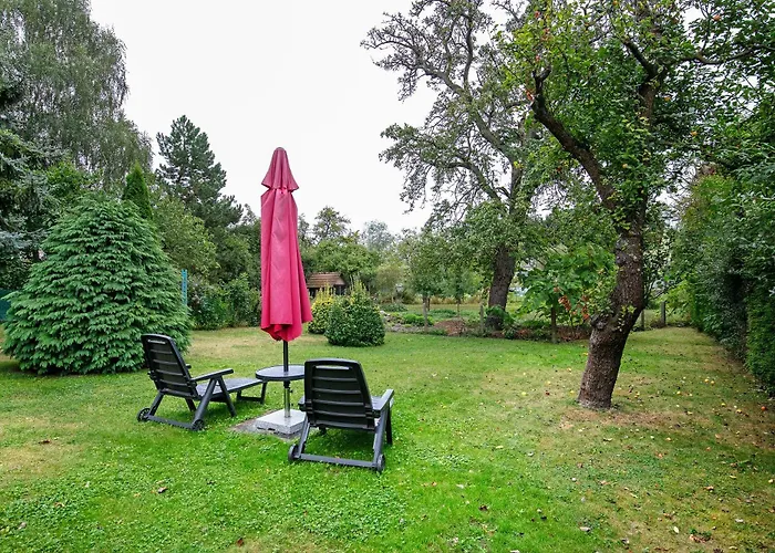 Sonnenhof Dom wakacyjny *