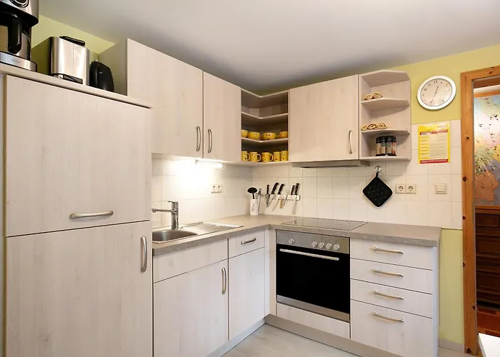 Sonnenhof Blankenburg (Uckermark)